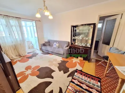 Apartament 2 camere, mobilat si utilat, zona Narcisa - foto 12