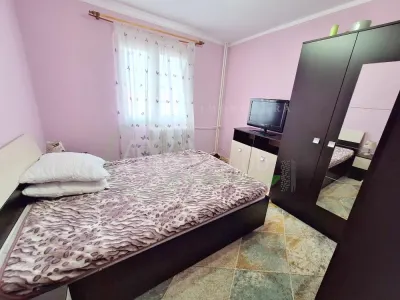 Apartament 2 camere, mobilat si utilat, zona Narcisa - foto 4