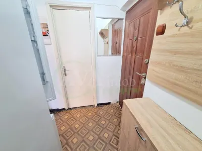 Apartament 2 camere, mobilat si utilat, zona Narcisa - foto 10
