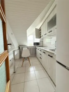 1 camera - Cuza Voda - Et 3 din 3 - Deva