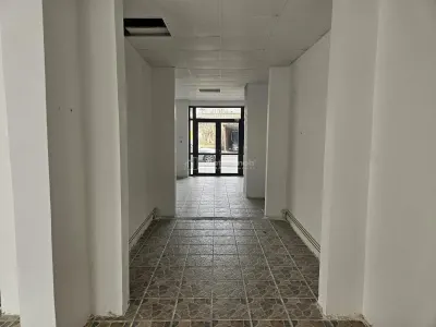 Spatiu comercial de inchiriat 110 mp Central Fieni - foto 5