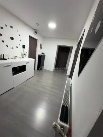 Apartament 3 camere Reșița - poza 22
