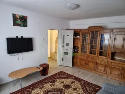 Apartament 2 camere nedecomandat - Bacau