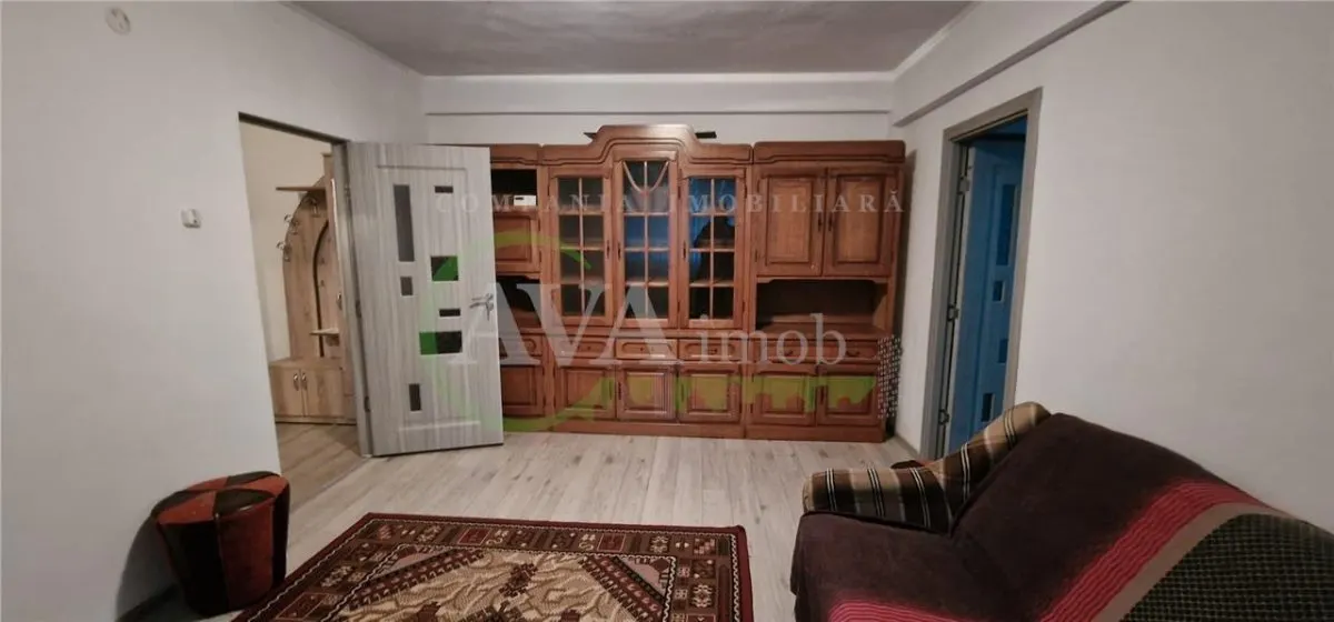 Apartament 2 camere nedecomandat - foto 2
