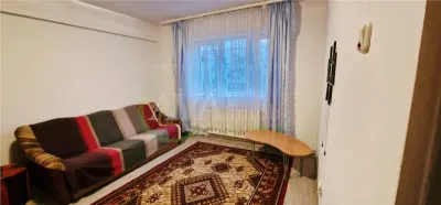 Apartament 2 camere nedecomandat - foto 3