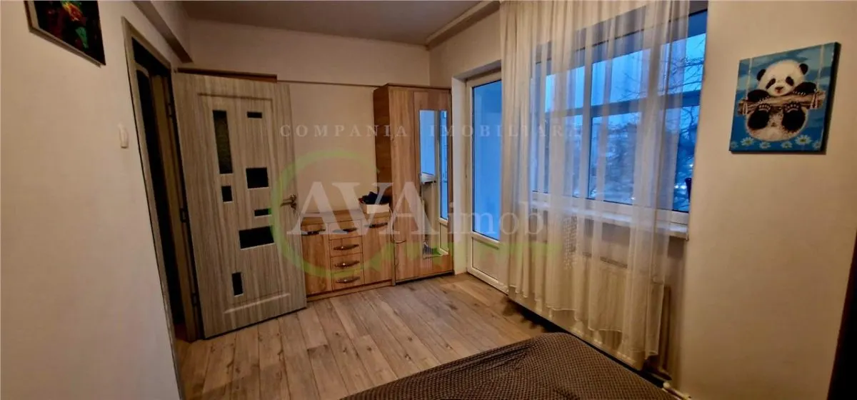 Apartament 2 camere nedecomandat - foto 4