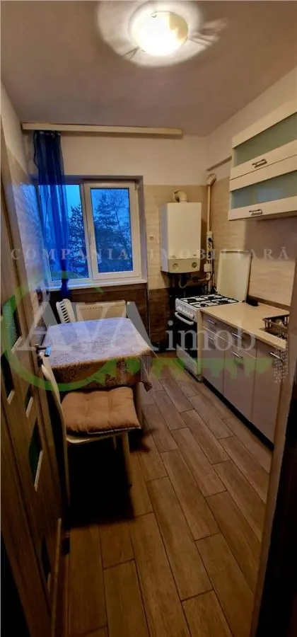 Apartament 2 camere nedecomandat - foto 6