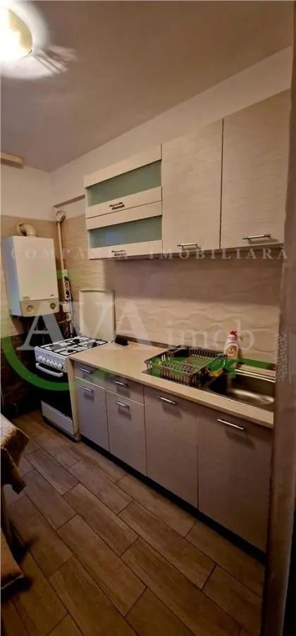 Apartament 2 camere nedecomandat - foto 7