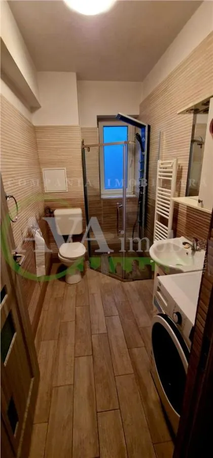Apartament 2 camere nedecomandat - foto 8