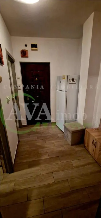 Apartament 2 camere nedecomandat - foto 9
