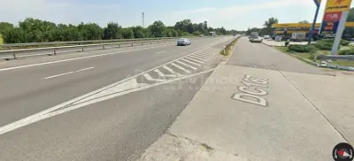 Teren de vanzare A1 Petrom Gaiseni - foto 4