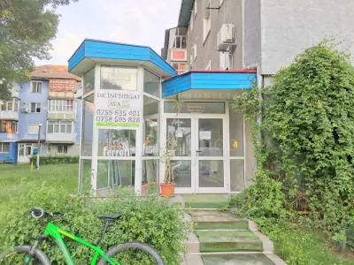 Spatiu comercial de vanzare, Onesti-str Republicii - Onesti