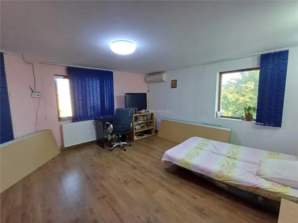 Casă 5 camere Domnești - poza 12