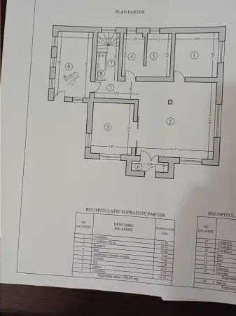 Casă 5 camere Domnești - poza 18