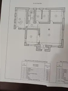 5 camere - 3 bai - 200 mp utili - teren 920 mp - Domnesti - Craitei - foto 18