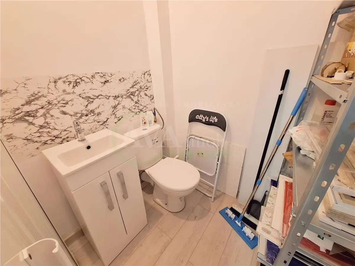 Spatiu comercial de inchiriat – Tic Tac – Bacau - foto 5