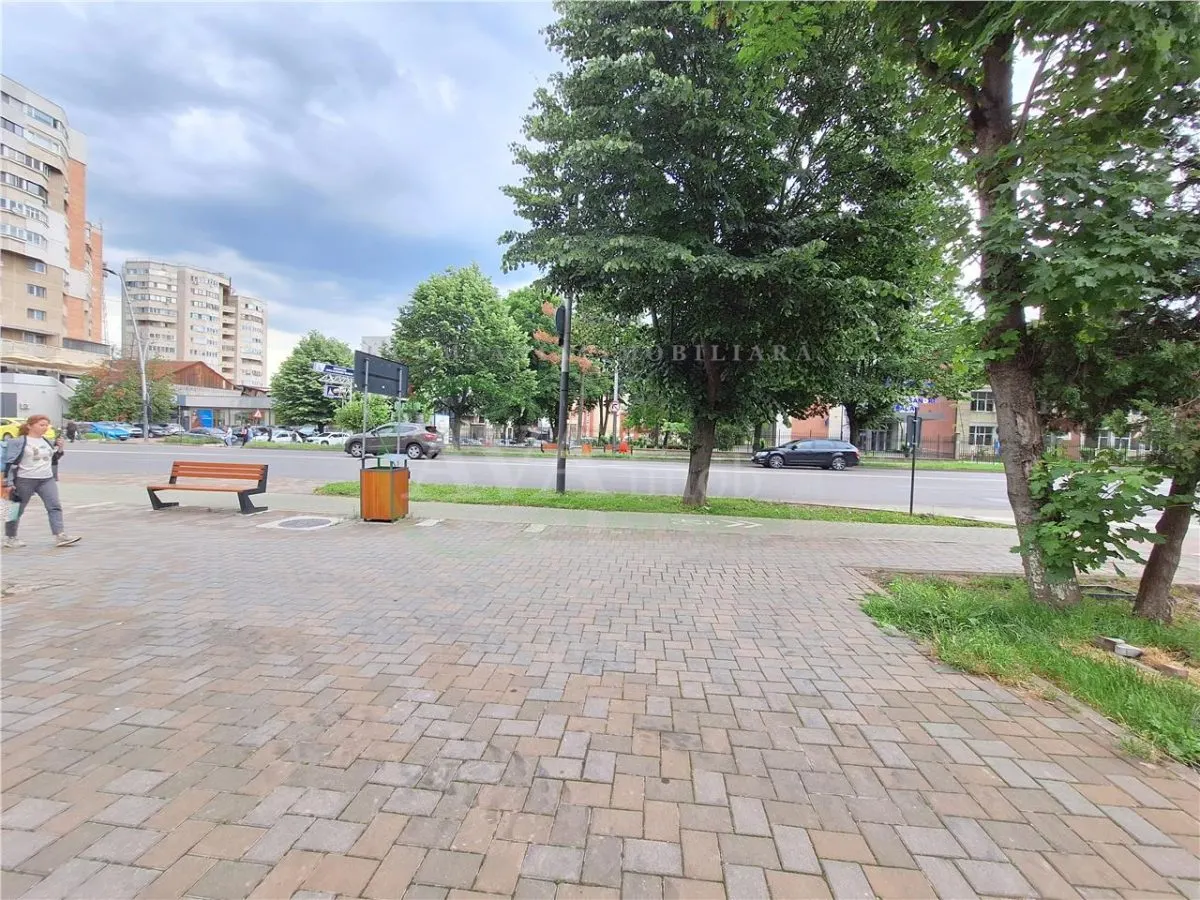 Spatiu comercial de inchiriat – Tic Tac – Bacau - foto 7