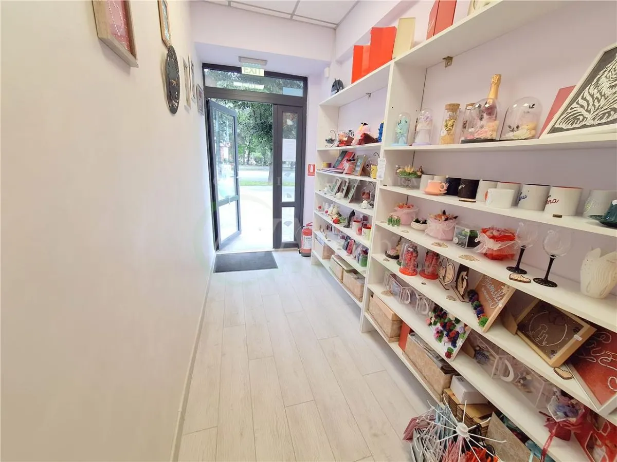 Spatiu comercial de inchiriat – Tic Tac – Bacau - foto 9
