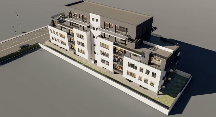 Apartamente noi de 2 si 3 camere zona Sisesti - Bucuresti