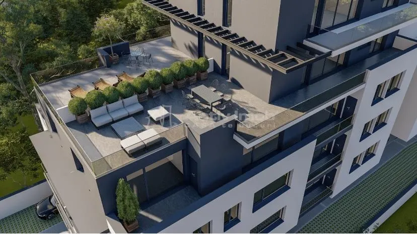 Apartamente noi de 2 si 3 camere zona Sisesti - foto 2