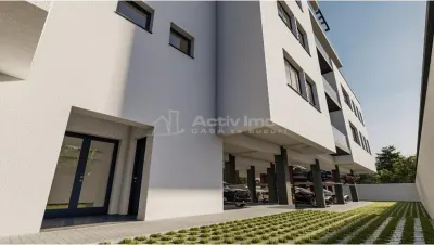 Apartamente noi de 2 si 3 camere zona Sisesti - foto 3