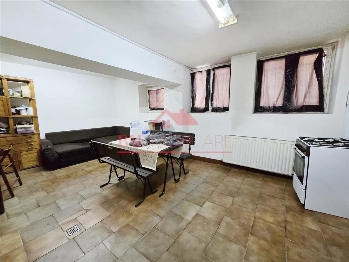 Spatiu comercial-productie de inchiriat Bd Magheru - foto 1