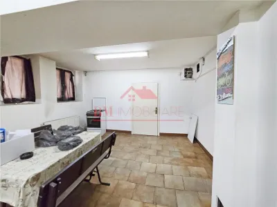Spatiu comercial-productie de inchiriat Bd Magheru - foto 6