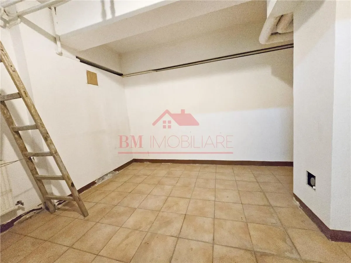 Spatiu comercial-productie de inchiriat Bd Magheru - foto 7