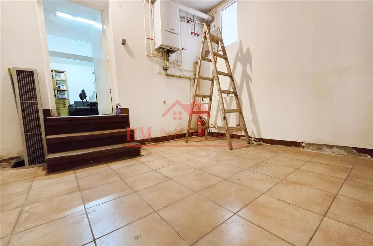 Spatiu comercial-productie de inchiriat Bd Magheru - foto 8
