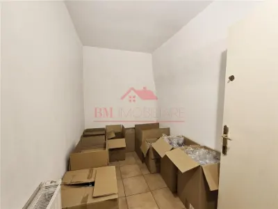 Spatiu comercial-productie de inchiriat Bd Magheru - foto 9