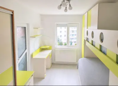 Apartament 3 camere nedecomandat, zona Milcov - foto 3