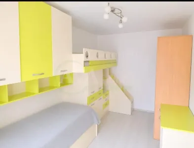 Apartament 3 camere nedecomandat, zona Milcov - foto 4