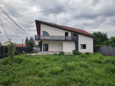 Oportunitate!!! Vila situata in Lipanesti la 15 minute de Ploiesti - Lipanesti