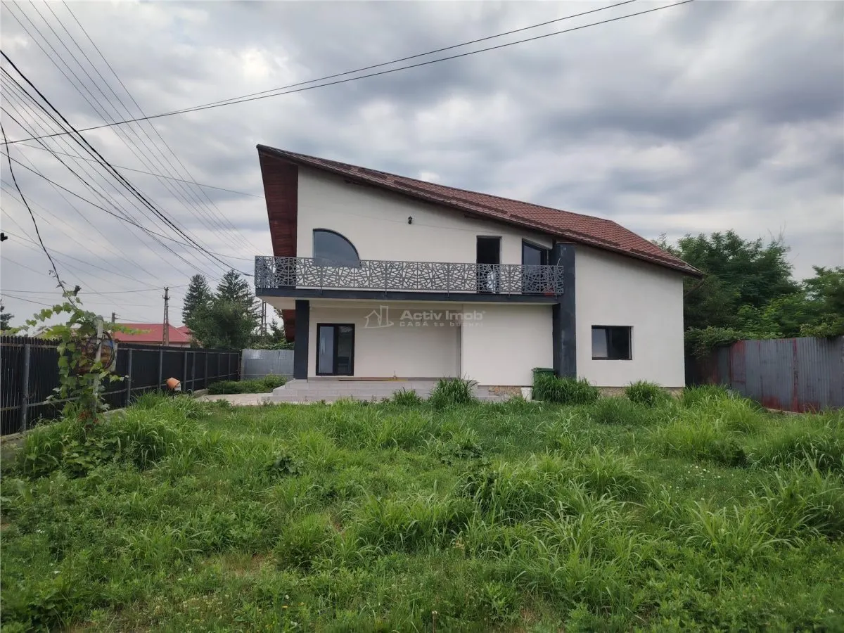 Oportunitate!!! Vila situata in Lipanesti la 15 minute de Ploiesti - foto 1
