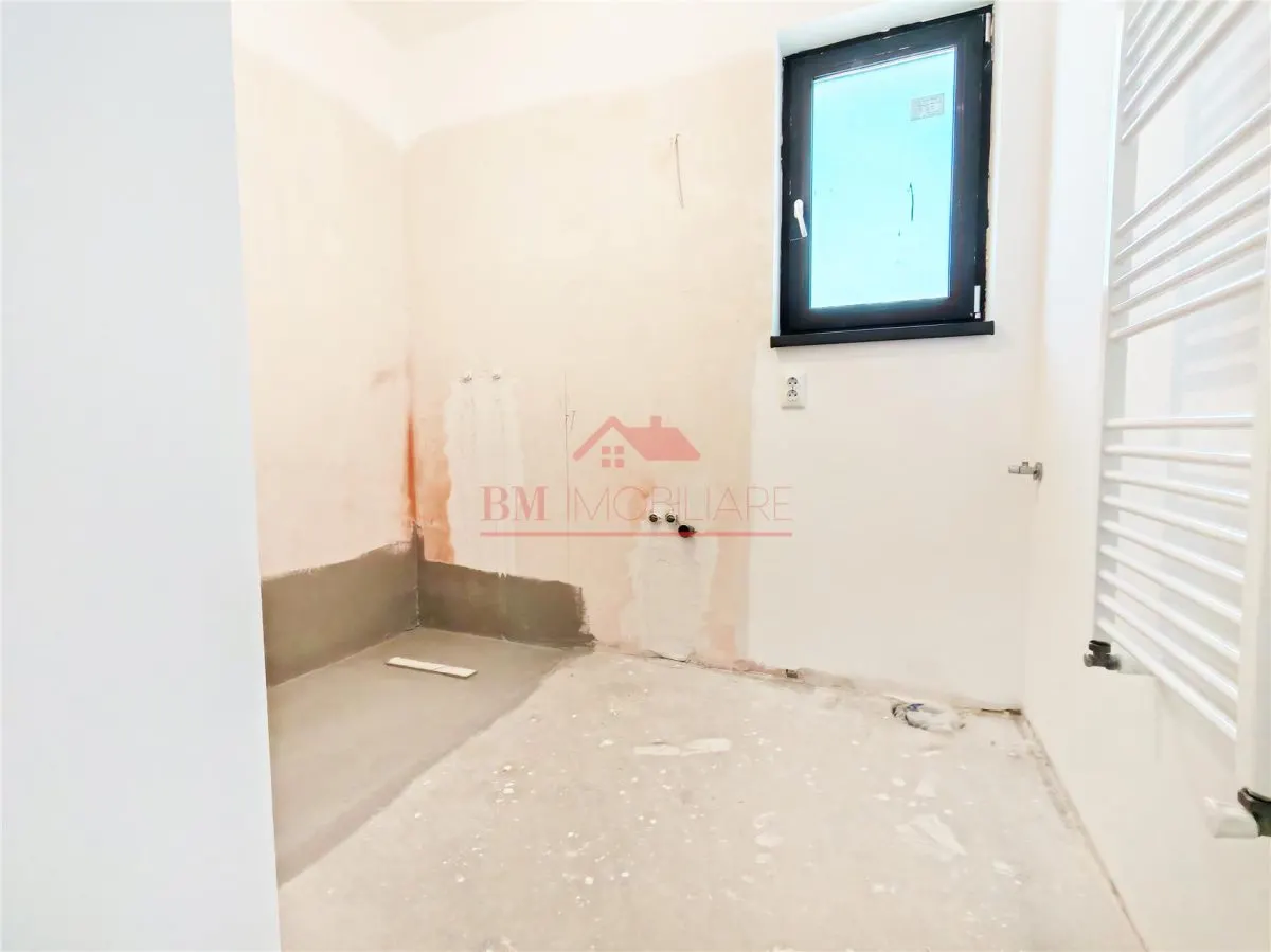 Finalizata. Casa individuala 3 camere - foto 7