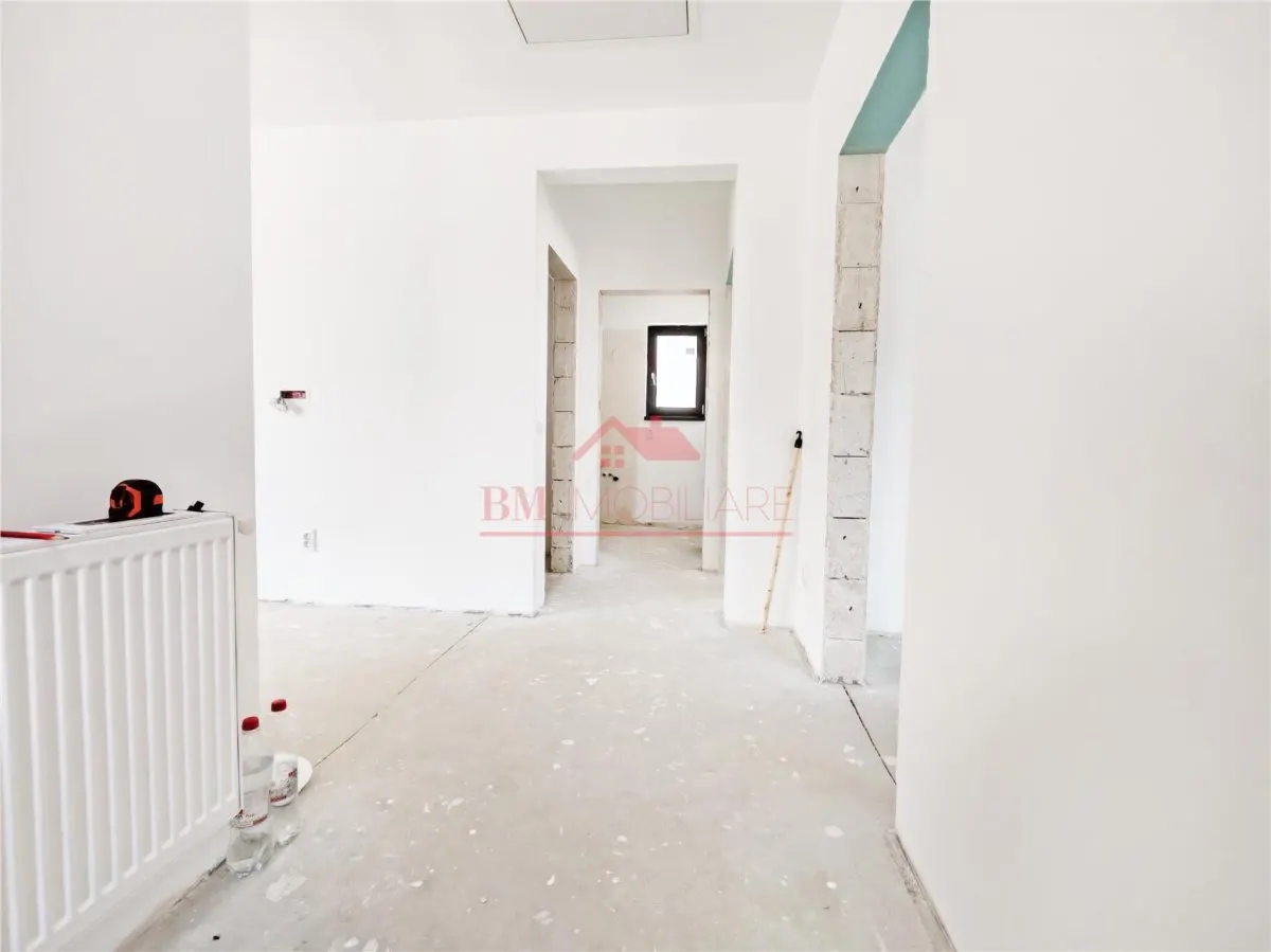 Finalizata. Casa individuala 3 camere - foto 8