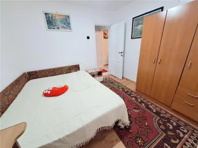 Apartament 2 semidecomandate, parter, mobilat, zona Narcisa - foto 10