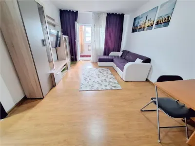 Apartament 2 camere deomandat , zona Mioritei - foto 2