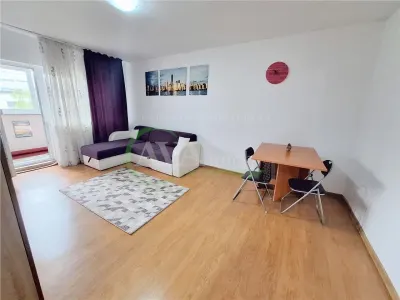 Apartament 2 camere deomandat , zona Mioritei - foto 15