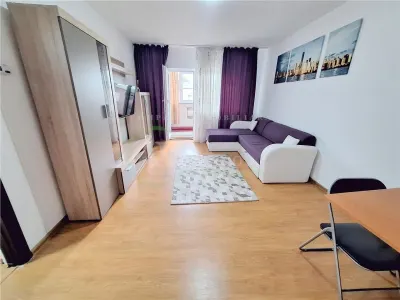 Apartament 2 camere deomandat , zona Mioritei - foto 16