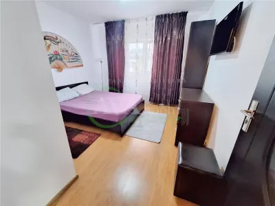 Apartament 2 camere deomandat , zona Mioritei - foto 17