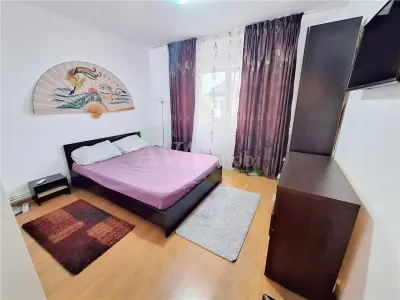 Apartament 2 camere deomandat , zona Mioritei - foto 4