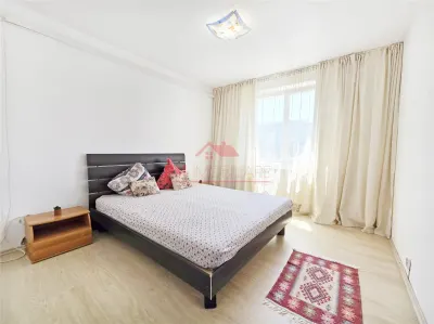 Apartament 3 camere Sebastian - Bucuresti