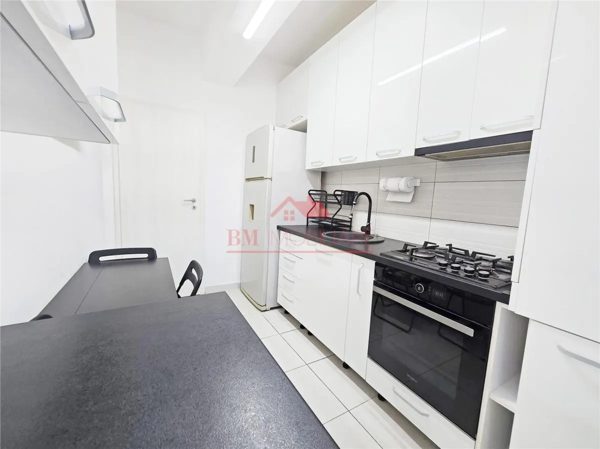Apartament 2 camere prelungirea Ghencea - foto 8