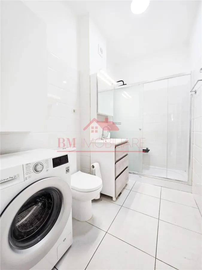 Apartament 2 camere prelungirea Ghencea - foto 9