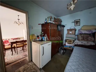 Apartament 2 camere nedecomandat , zona Piata Sud - foto 2
