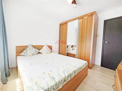 Apartament 3 camere Sebastian - Bucuresti