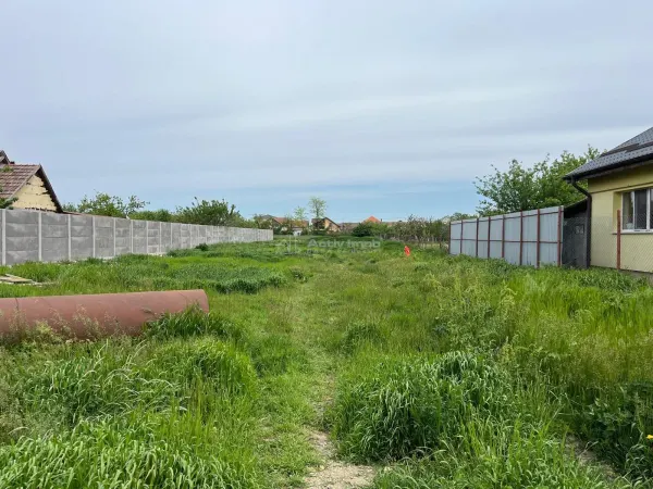 Teren Remetea Mare - poza 2