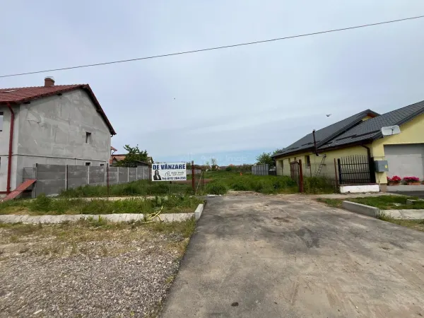 Teren Remetea Mare - poza 5