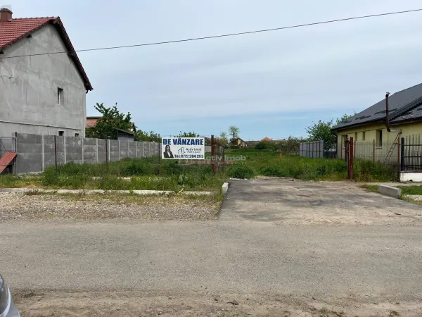 Teren Remetea Mare - poza 6